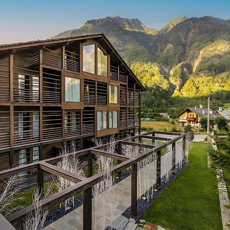 Nh Collection Alagna Mirtillo Rosso Экстерьер фото