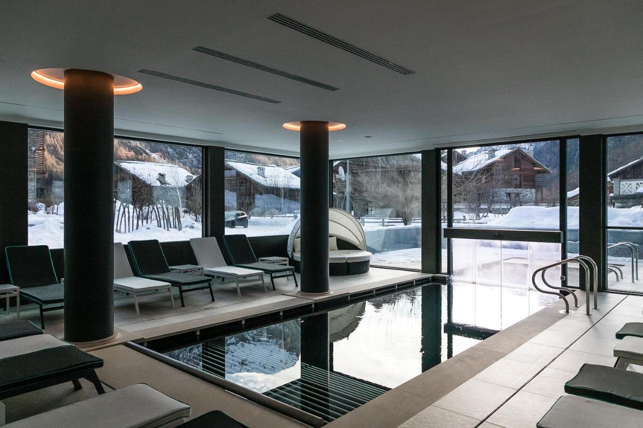 Nh Collection Alagna Mirtillo Rosso Экстерьер фото