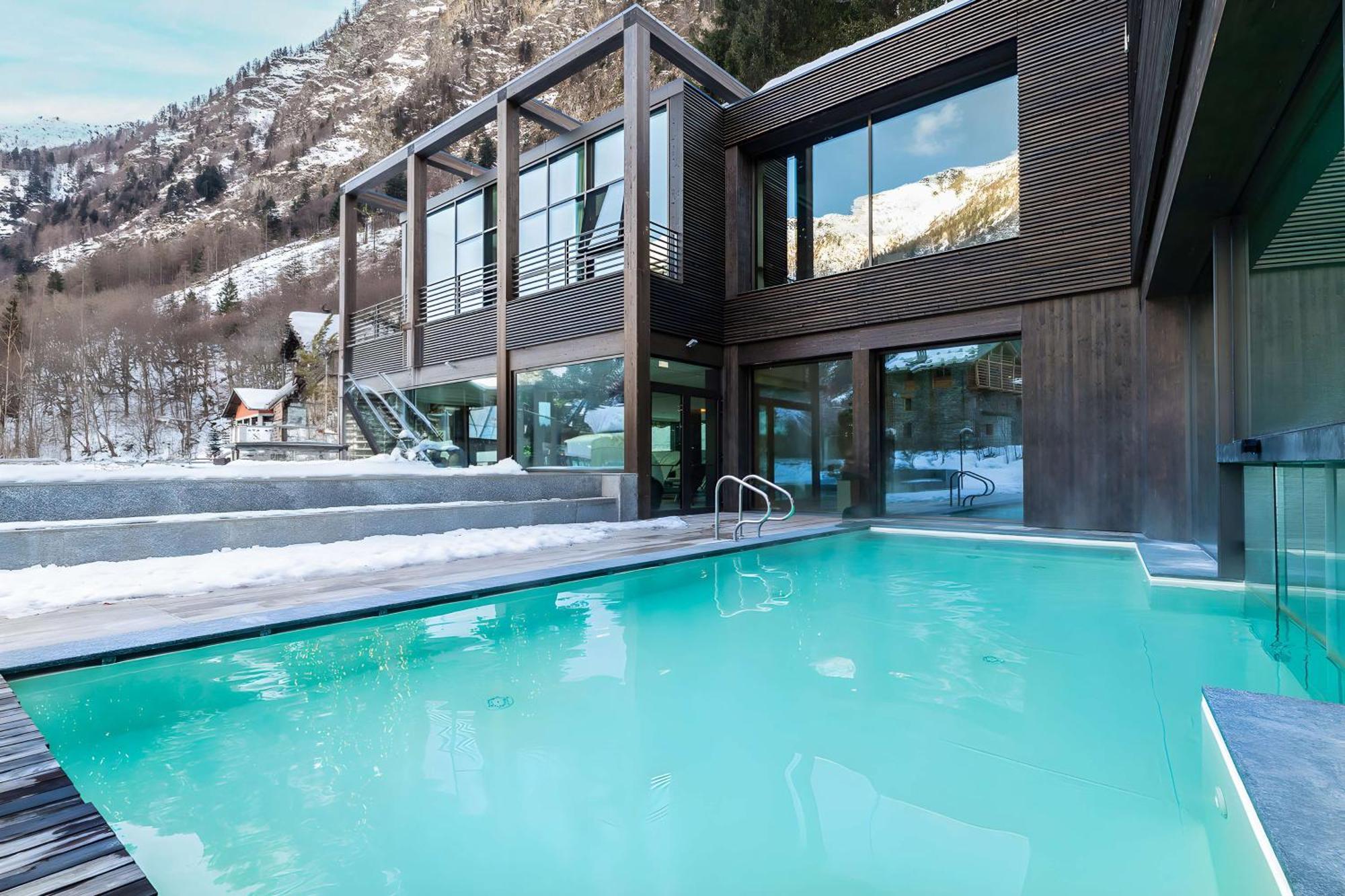 Nh Collection Alagna Mirtillo Rosso Экстерьер фото