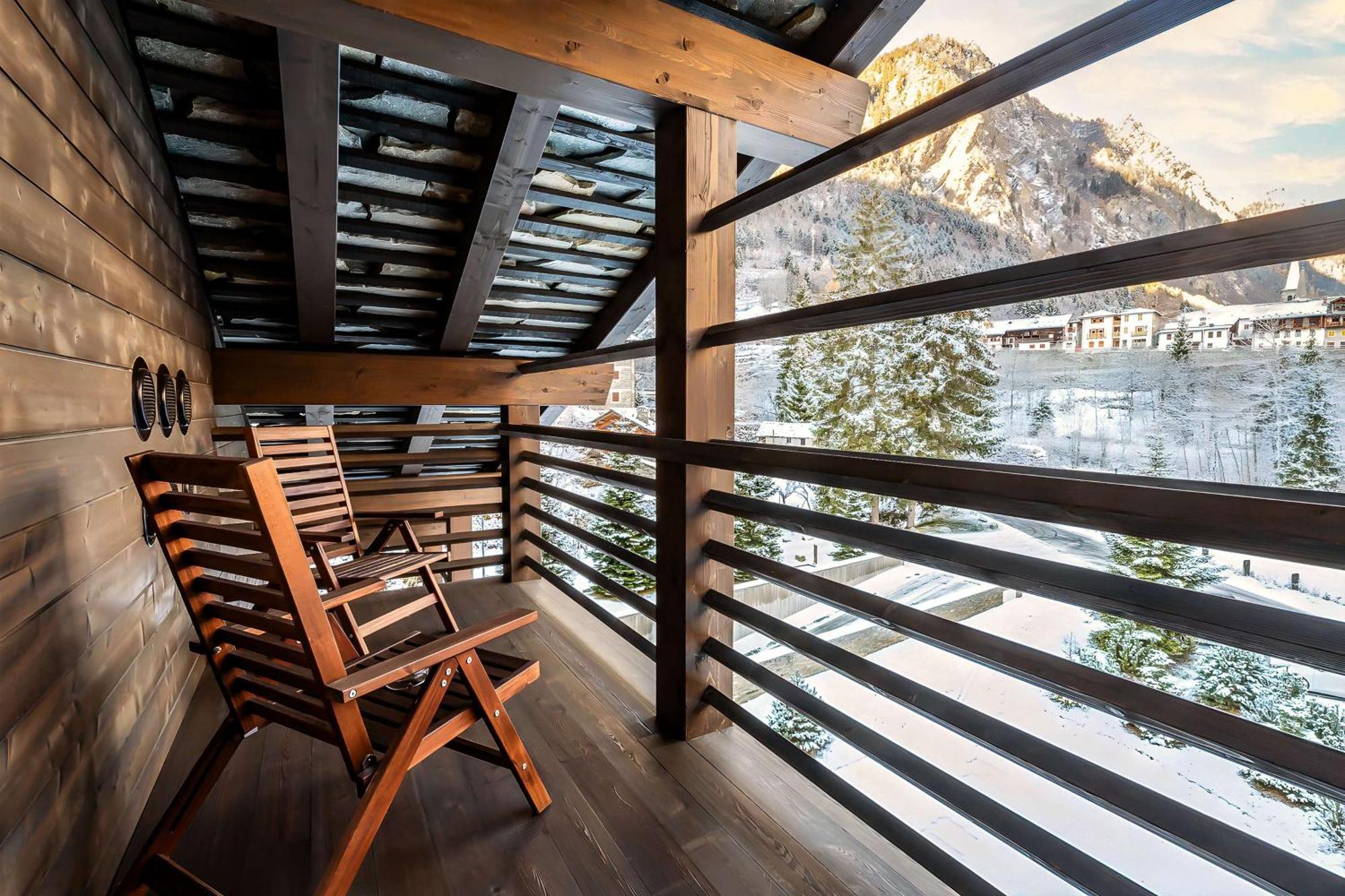 Nh Collection Alagna Mirtillo Rosso Экстерьер фото