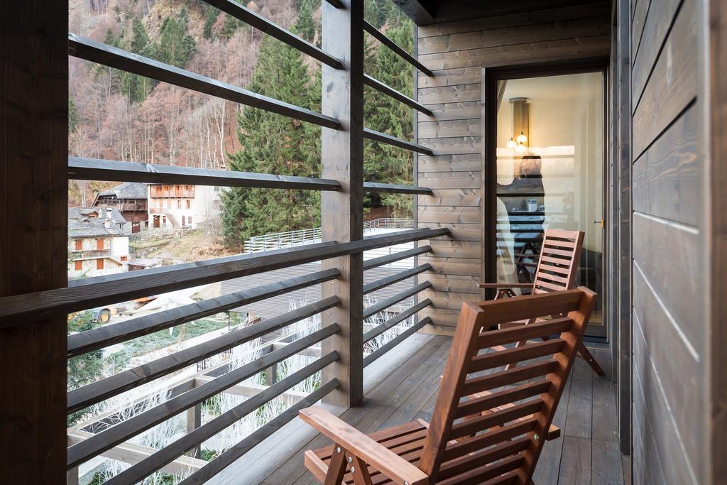 Nh Collection Alagna Mirtillo Rosso Экстерьер фото