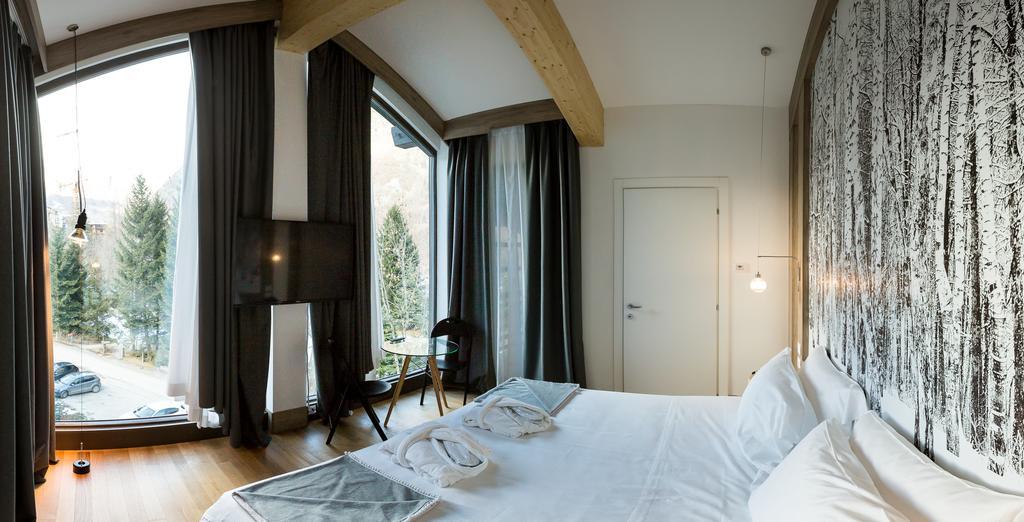 Nh Collection Alagna Mirtillo Rosso Экстерьер фото